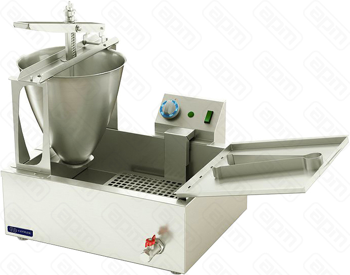 АППАРАТ ПОНЧИКОВЫЙ KAYMAN ПА-200-34 А